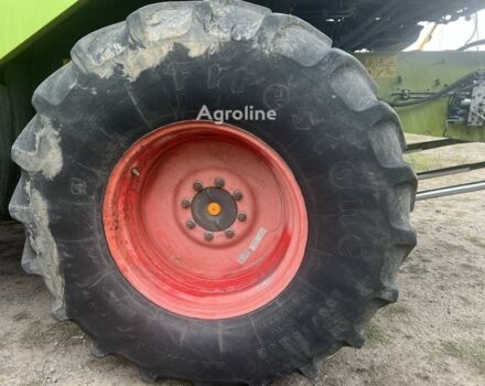 Белый Клаас Другая, объемом двигателя 0 л и пробегом 0 тыс. км за 583 $, фото 9 на Automoto.ua