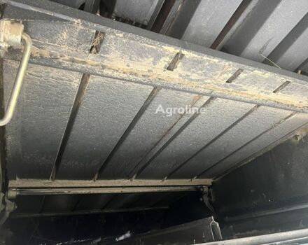 Белый Клаас Другая, объемом двигателя 0 л и пробегом 0 тыс. км за 583 $, фото 4 на Automoto.ua