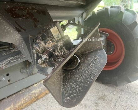 Белый Клаас Другая, объемом двигателя 0 л и пробегом 0 тыс. км за 583 $, фото 5 на Automoto.ua