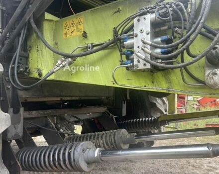 Белый Клаас Другая, объемом двигателя 0 л и пробегом 0 тыс. км за 583 $, фото 10 на Automoto.ua