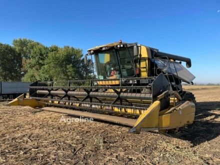 Бежевий Клаас Другая, об'ємом двигуна 0 л та пробігом 0 тис. км за 69679 $, фото 1 на Automoto.ua