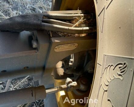 Бежевый Клаас Другая, объемом двигателя 0 л и пробегом 0 тыс. км за 69679 $, фото 3 на Automoto.ua