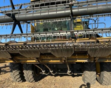 Бежевий Клаас Другая, об'ємом двигуна 0 л та пробігом 0 тис. км за 69781 $, фото 1 на Automoto.ua