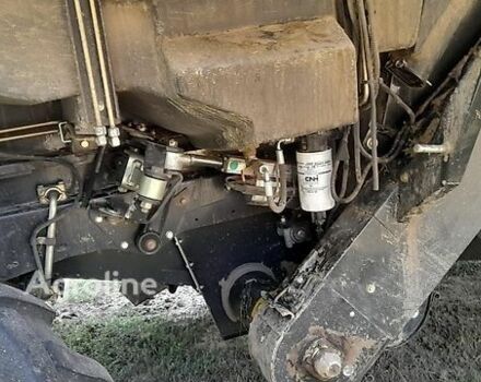 Бежевий Клаас Другая, об'ємом двигуна 0 л та пробігом 0 тис. км за 69781 $, фото 2 на Automoto.ua