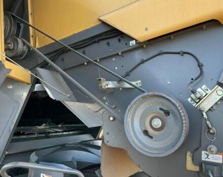 Бежевий Клаас Другая, об'ємом двигуна 0 л та пробігом 0 тис. км за 69781 $, фото 4 на Automoto.ua