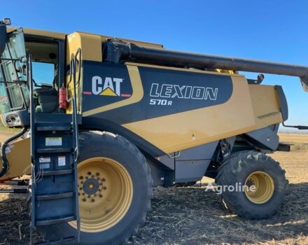 Бежевый Клаас Другая, объемом двигателя 0 л и пробегом 0 тыс. км за 69679 $, фото 5 на Automoto.ua