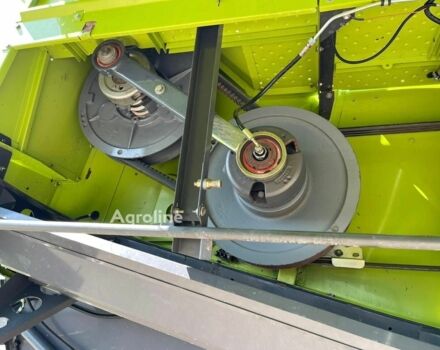 Бежевый Клаас Другая, объемом двигателя 0 л и пробегом 0 тыс. км за 172846 $, фото 6 на Automoto.ua