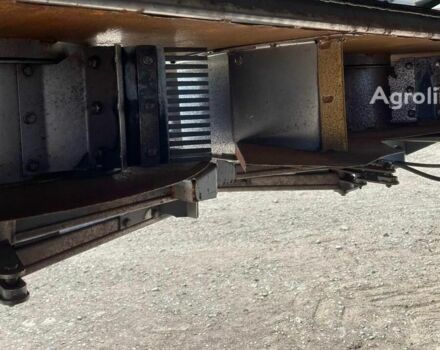 Бежевый Клаас Другая, объемом двигателя 0 л и пробегом 0 тыс. км за 172846 $, фото 14 на Automoto.ua