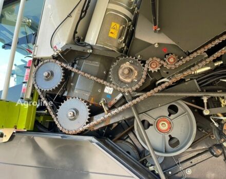 Бежевый Клаас Другая, объемом двигателя 0 л и пробегом 0 тыс. км за 172846 $, фото 7 на Automoto.ua