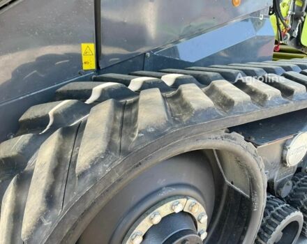 Бежевый Клаас Другая, объемом двигателя 0 л и пробегом 0 тыс. км за 172846 $, фото 5 на Automoto.ua