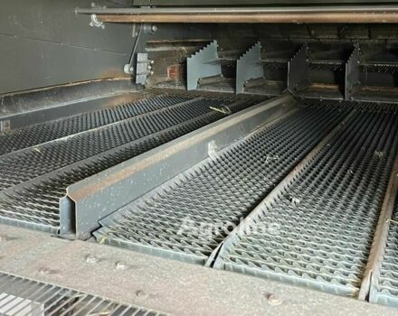 Бежевый Клаас Другая, объемом двигателя 0 л и пробегом 0 тыс. км за 172846 $, фото 15 на Automoto.ua