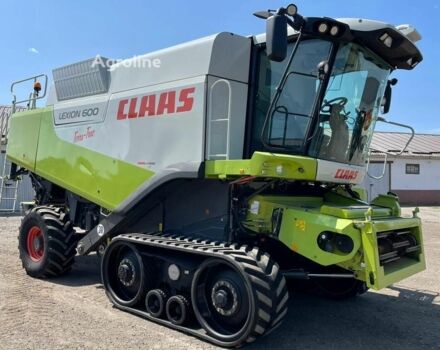 Бежевый Клаас Другая, объемом двигателя 0 л и пробегом 0 тыс. км за 172846 $, фото 3 на Automoto.ua