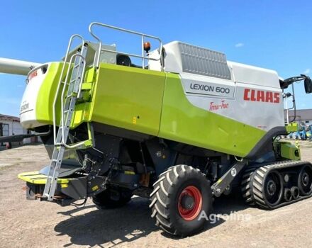 Бежевый Клаас Другая, объемом двигателя 0 л и пробегом 0 тыс. км за 172846 $, фото 1 на Automoto.ua