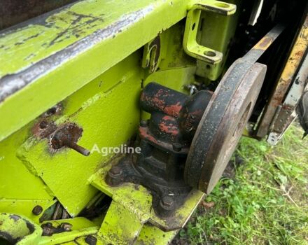 Бежевый Клаас Другая, объемом двигателя 0 л и пробегом 0 тыс. км за 5699 $, фото 7 на Automoto.ua