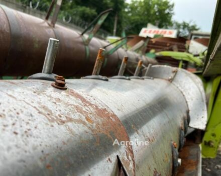 Бежевый Клаас Другая, объемом двигателя 0 л и пробегом 0 тыс. км за 5699 $, фото 5 на Automoto.ua