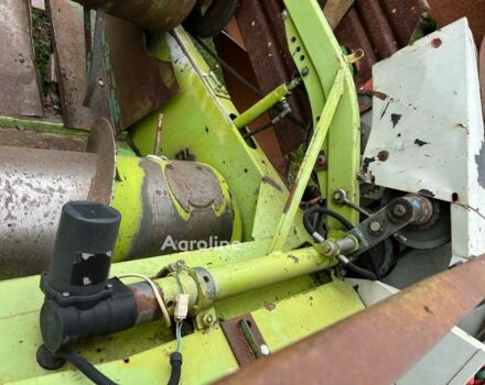 Бежевый Клаас Другая, объемом двигателя 0 л и пробегом 0 тыс. км за 5682 $, фото 8 на Automoto.ua