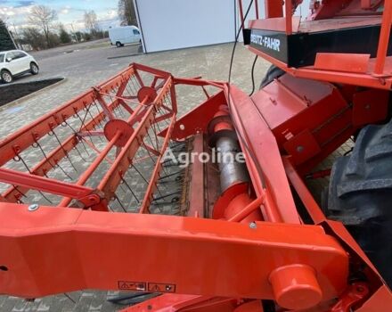 Красный Клаас Другая, объемом двигателя 0 л и пробегом 0 тыс. км за 13346 $, фото 14 на Automoto.ua