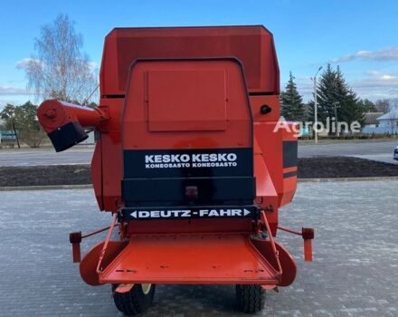 Красный Клаас Другая, объемом двигателя 0 л и пробегом 0 тыс. км за 13346 $, фото 10 на Automoto.ua