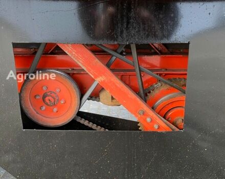 Красный Клаас Другая, объемом двигателя 0 л и пробегом 0 тыс. км за 13346 $, фото 5 на Automoto.ua