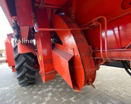 Красный Клаас Другая, объемом двигателя 0 л и пробегом 0 тыс. км за 13346 $, фото 13 на Automoto.ua