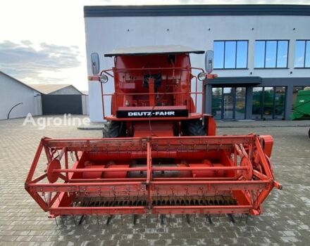 Красный Клаас Другая, объемом двигателя 0 л и пробегом 0 тыс. км за 13346 $, фото 1 на Automoto.ua