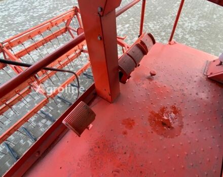 Красный Клаас Другая, объемом двигателя 0 л и пробегом 0 тыс. км за 13346 $, фото 16 на Automoto.ua