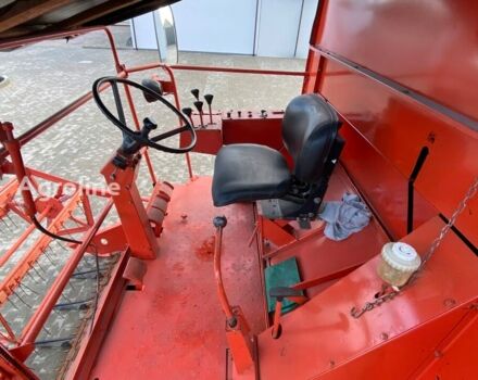 Красный Клаас Другая, объемом двигателя 0 л и пробегом 0 тыс. км за 13346 $, фото 15 на Automoto.ua