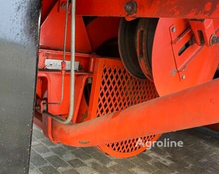 Красный Клаас Другая, объемом двигателя 0 л и пробегом 0 тыс. км за 13346 $, фото 6 на Automoto.ua