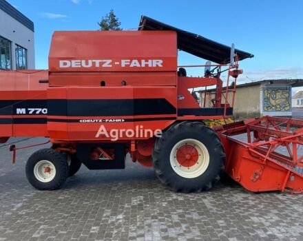 Красный Клаас Другая, объемом двигателя 0 л и пробегом 0 тыс. км за 13346 $, фото 2 на Automoto.ua