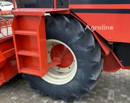 Красный Клаас Другая, объемом двигателя 0 л и пробегом 0 тыс. км за 13346 $, фото 12 на Automoto.ua