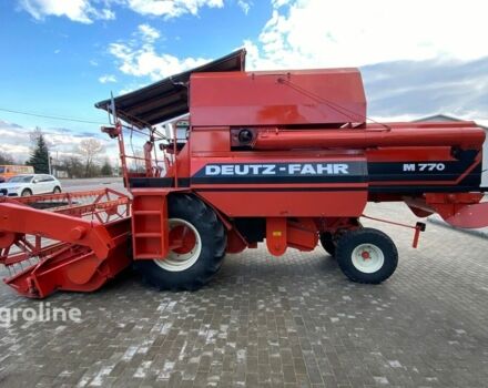 Красный Клаас Другая, объемом двигателя 0 л и пробегом 0 тыс. км за 13346 $, фото 11 на Automoto.ua