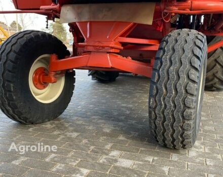 Красный Клаас Другая, объемом двигателя 0 л и пробегом 0 тыс. км за 13346 $, фото 9 на Automoto.ua