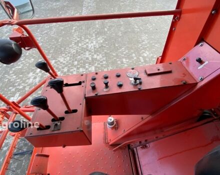 Красный Клаас Другая, объемом двигателя 0 л и пробегом 0 тыс. км за 13346 $, фото 17 на Automoto.ua