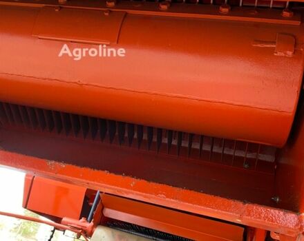 Красный Клаас Другая, объемом двигателя 0 л и пробегом 0 тыс. км за 13346 $, фото 8 на Automoto.ua