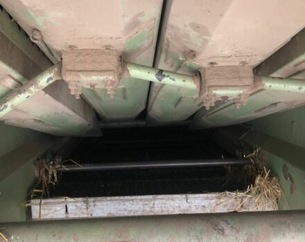 Клаас Другая, об'ємом двигуна 0 л та пробігом 0 тис. км за 4000 $, фото 6 на Automoto.ua