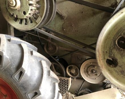 Клаас Другая, об'ємом двигуна 0 л та пробігом 0 тис. км за 4000 $, фото 5 на Automoto.ua