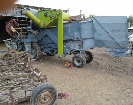 Клаас Другая, об'ємом двигуна 0 л та пробігом 0 тис. км за 3000 $, фото 2 на Automoto.ua