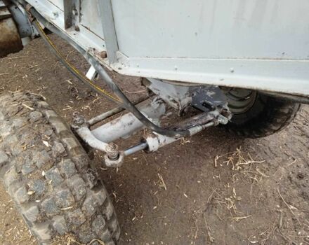 Клаас Другая, об'ємом двигуна 0 л та пробігом 0 тис. км за 3000 $, фото 3 на Automoto.ua