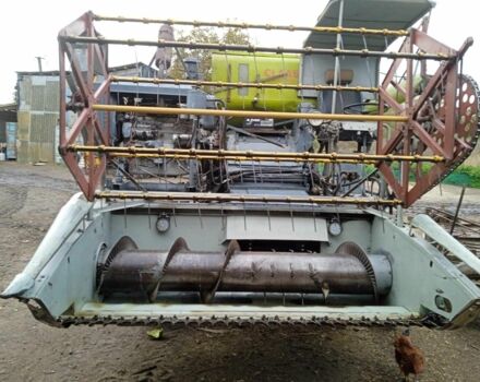 Клаас Другая, об'ємом двигуна 0 л та пробігом 0 тис. км за 3000 $, фото 1 на Automoto.ua