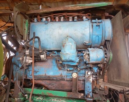 Клаас Другая, об'ємом двигуна 0 л та пробігом 0 тис. км за 3306 $, фото 5 на Automoto.ua