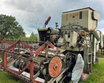 Клаас Другая, объемом двигателя 0 л и пробегом 0 тыс. км за 4000 $, фото 6 на Automoto.ua