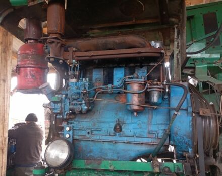 Клаас Другая, об'ємом двигуна 0 л та пробігом 0 тис. км за 3306 $, фото 4 на Automoto.ua