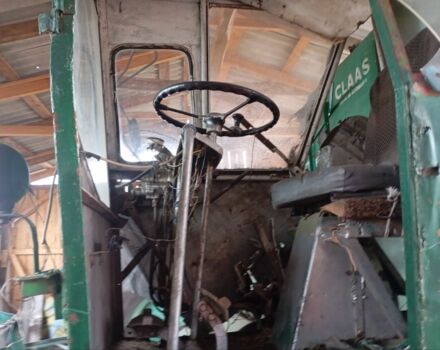 Клаас Другая, об'ємом двигуна 0 л та пробігом 0 тис. км за 3306 $, фото 7 на Automoto.ua