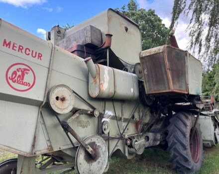 Клаас Другая, объемом двигателя 0 л и пробегом 0 тыс. км за 4000 $, фото 4 на Automoto.ua