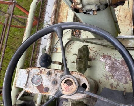 Клаас Другая, объемом двигателя 0 л и пробегом 0 тыс. км за 4000 $, фото 8 на Automoto.ua