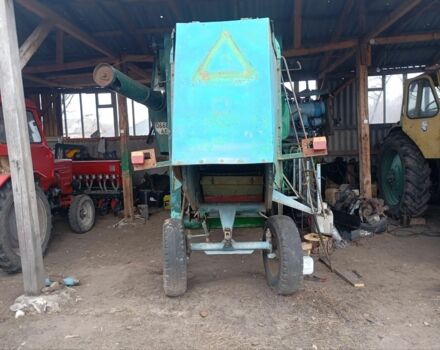 Клаас Другая, об'ємом двигуна 0 л та пробігом 0 тис. км за 3306 $, фото 3 на Automoto.ua