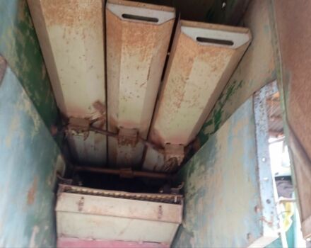 Клаас Другая, об'ємом двигуна 0 л та пробігом 0 тис. км за 3306 $, фото 6 на Automoto.ua