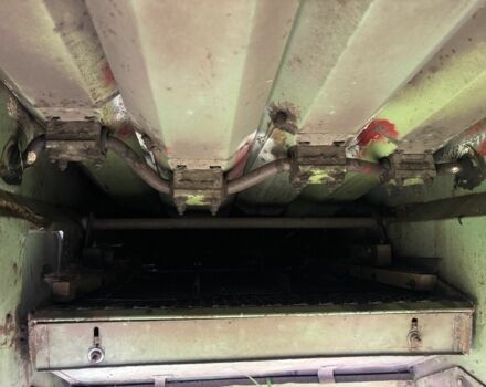 Клаас Другая, объемом двигателя 0 л и пробегом 0 тыс. км за 4000 $, фото 2 на Automoto.ua