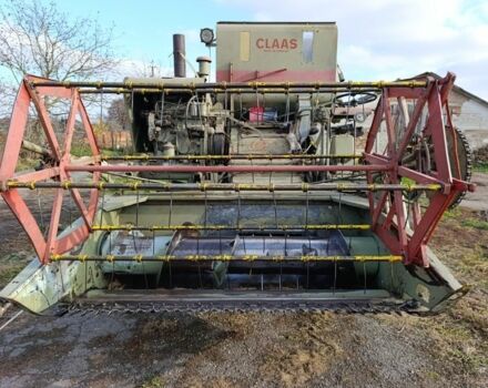 Клаас Другая, объемом двигателя 0 л и пробегом 0 тыс. км за 2500 $, фото 3 на Automoto.ua