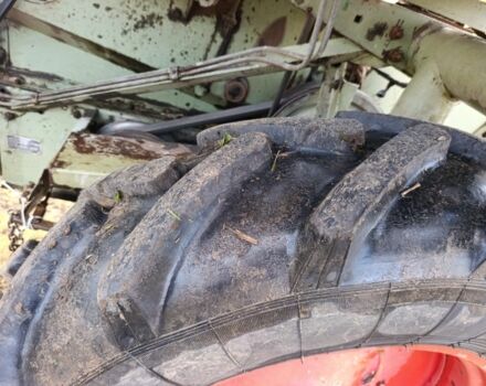 Клаас Другая, объемом двигателя 0 л и пробегом 0 тыс. км за 2500 $, фото 2 на Automoto.ua